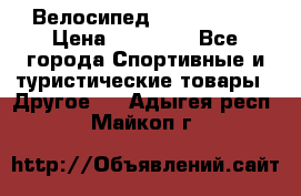 Велосипед Viva Castle › Цена ­ 14 000 - Все города Спортивные и туристические товары » Другое   . Адыгея респ.,Майкоп г.